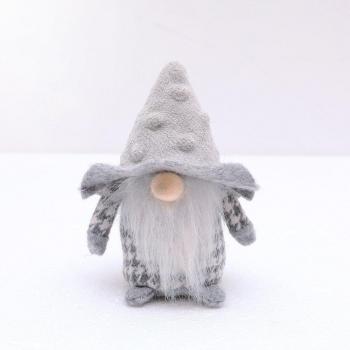 Ornement Noël Maison Chapeaux Fantaisie