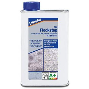 Lithofin MN Fleckstop, 250ml Naturstein-Reiniger