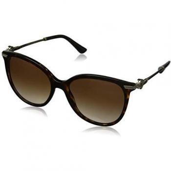 BULGARI Women's 0BV8201B 504/13 55 Sunglasses