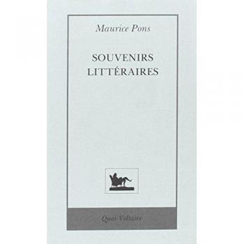 Souvenirs Littéraires