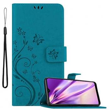 ProteggiFiori Magico – Cover Cadorabo Samsung A10/M10