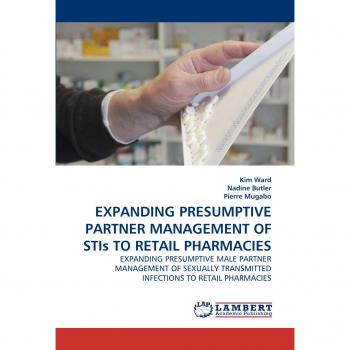EXPANDING PRESUMPTIVE PARTNER MANAGEMENT OF STIs TO RETAIL PHARMACIES