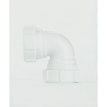 MaKe Plumbing Compression Bend 32mm