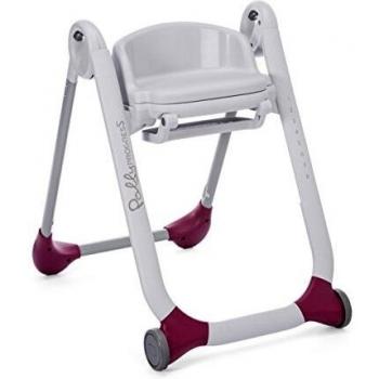 Chicco Textilesessel Hockersitz Polly Progress5 – Farbneutral