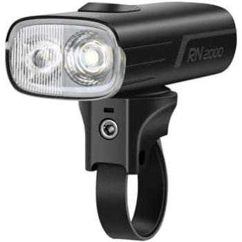 Iluminador Pro Olight RN 2000 – Visibilidad Intensa