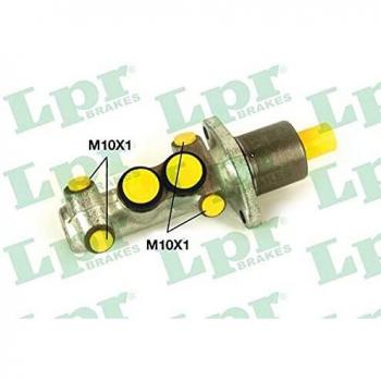 LPR Pompa Freno RENAULT,PEUGEOT,CITROËN 1229