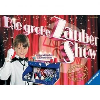 Hocus Pocus – Verzauberte Abenteuer-Sammlung