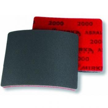 Abralon Grip 2000 Mirka 115 x 140 mm 20 unités