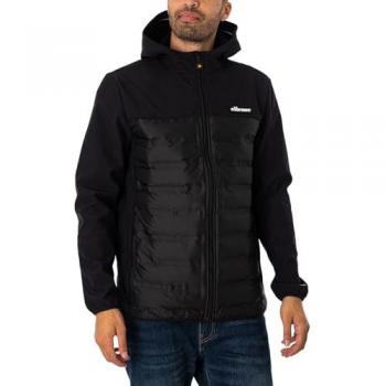 Jellico Transition Jacket Nero M – Ellesse