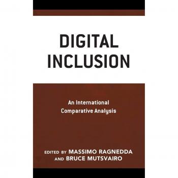 Digital Inclusion: An International Comparative Analysis