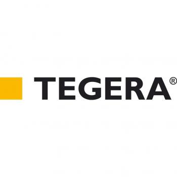 Tegera, Schutzhandschuhe, Ejendals 126A, Workshop gloves, White, Yellow, Workshop, Adult, Adult, Scratch resistant (9)