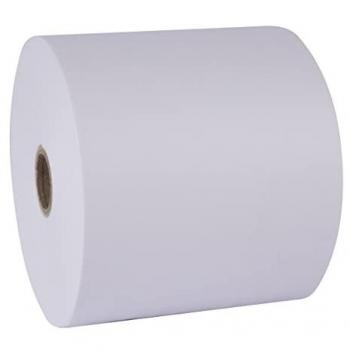 Apli Rollo de Papel Térmico 80x45x12mm