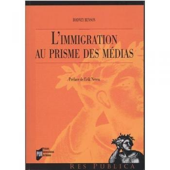 L'immigration au prisme des médias