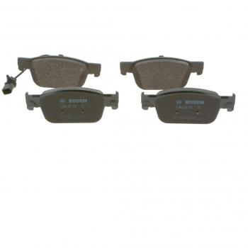 BOSCH 0 986 424 433 Kit pastiglie freni