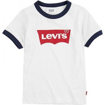 Levi's® Batwing Ringer T-Shirt für Kinder