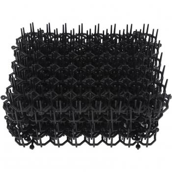 Tapis Dissuasion pour Animaux 12 Pcs