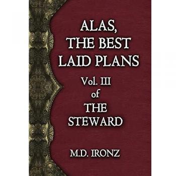 ALAS, THE BEST LAID PLANS (Steward)