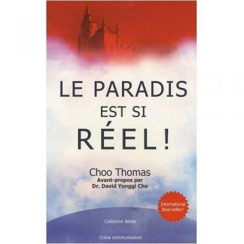 Le paradis est si réel !