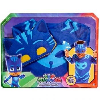 Pigiama Mascherato Zeus Party, Costume Completo, 93 cm