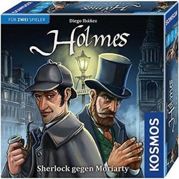 Sherlock Holmes (Spiel)