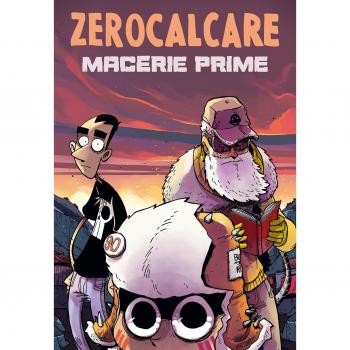 Macerie prime