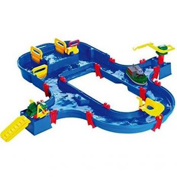 Aquaplay Wasserbahn ab 3 Jahren