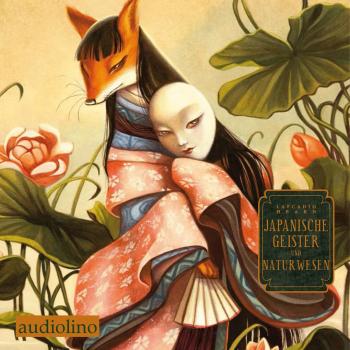Audiobooks: Japanese Folklore Spirits & Beings