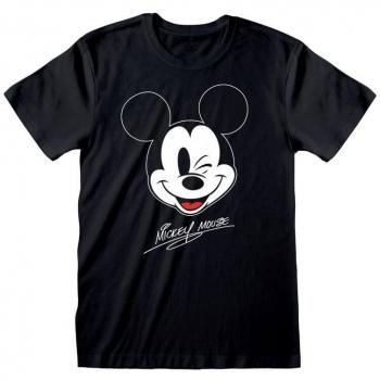 Disney Micky Maus Herren T-Shirt