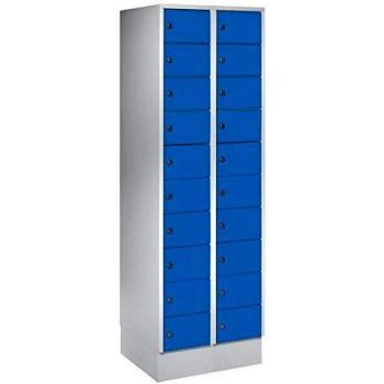 Armoire à casiers Wolf