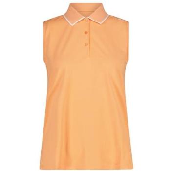 Orange Damen-Top CMP (XXS)