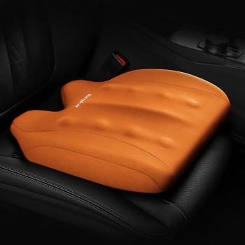 Elevador de Asiento de Coche con Espuma de Memoria