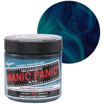 Semi-permanente Manic Panic High Voltage 118 ml – Enchanted Forest