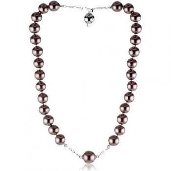 Collier Femme Misaki QCRNSHAKIRA 42 cm Argent 925 5,2g