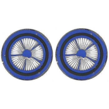 Filtros de Repuesto HEPA para Proscenic P10 P11 (2pcs)