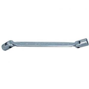 Douille Articulée 180° KING TONY 10x11 mm