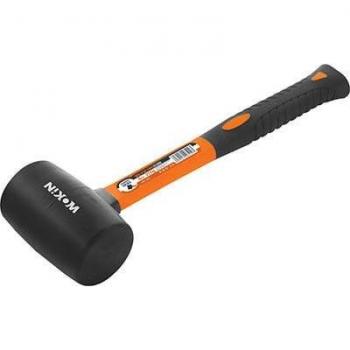 Maillet Noir en Caoutchouc 2516 Wokin