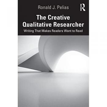 The Creative Qualitative Researcher