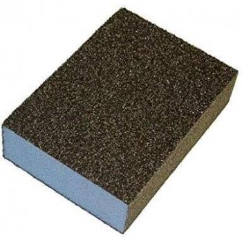 Faithfull Sanding Block C/M 1.9802 cm x 1.9802 cm x 8.2 cm