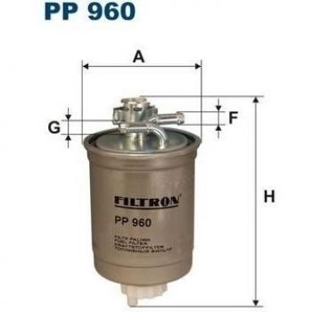 Filtrón 960