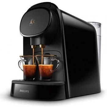 Philips L'OR Barista Double Dose Machine