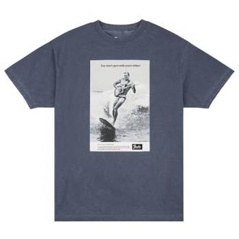 Fender Vintage Surfer T-Shirt Größe S