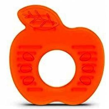 Massaggiagengive Suavinex Silicone Mela 0 Mesi