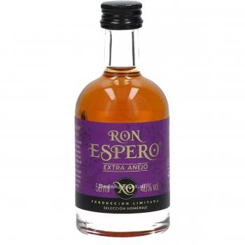 Espero Extra Añejo 0,05L