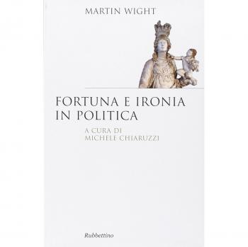 Fortuna e ironia in politica