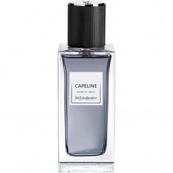 Capeline Bouquet d'Orchidée Floreale Speziato Vaniglia Unisex 125ml