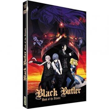 Black Butler