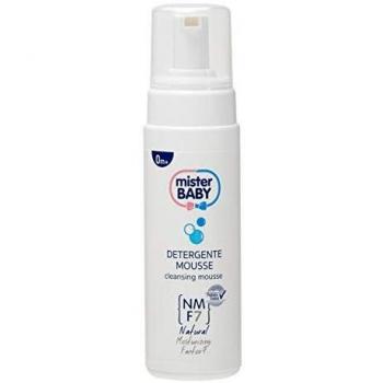 Mister Baby Latte Detergente Bambino 250 Ml
