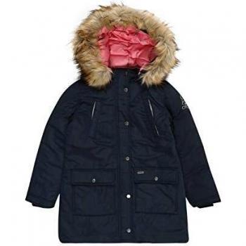 Parka para niña Honey