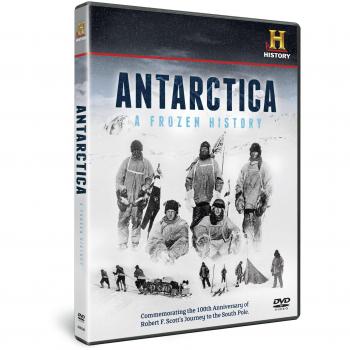 Antarctica