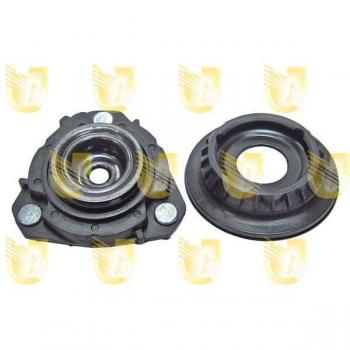 Kit Reparo 391482C da Unigom – Suporte de Apoio e Conjunto Mola/Amortecedor
